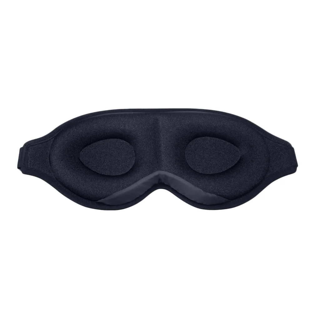 

Eye Adjustable Comfortable Breathable Eye Shade Cover Blindfold Sleeping