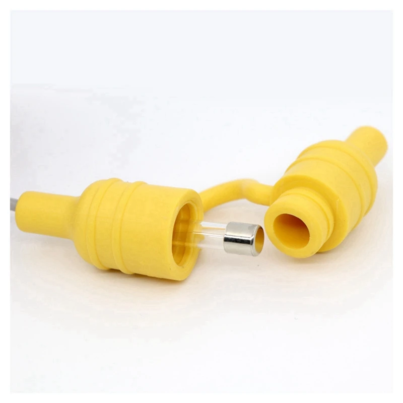 Зарядная розетка для гольф-кара Clubcar зарядная высококачественная Dspioneer 48 В 101802101