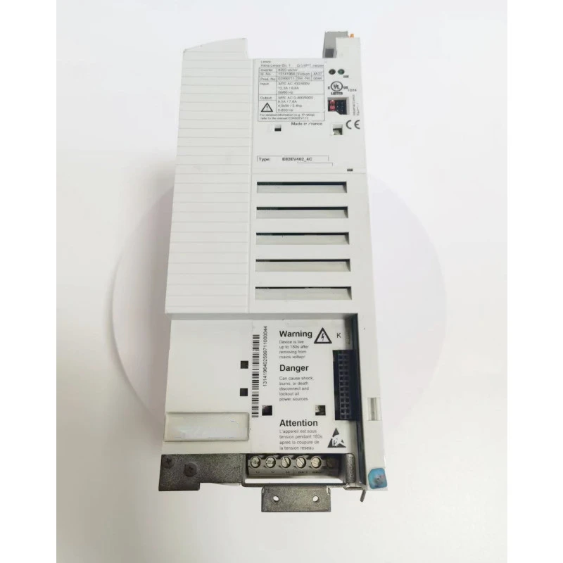 

In Stock E82EV402-4C Used In Good Condition