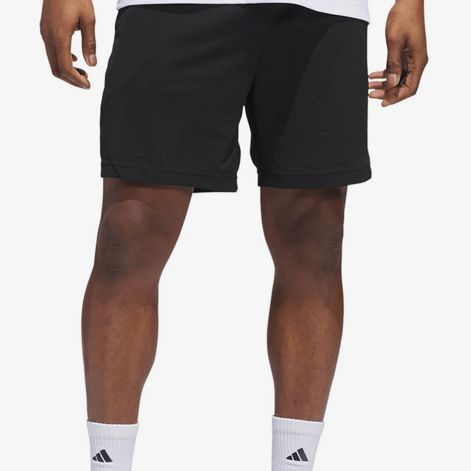 Фото Adidas Authentic Новые мужские спортивные и повседневные износостойкие шорты IY3777 №1
