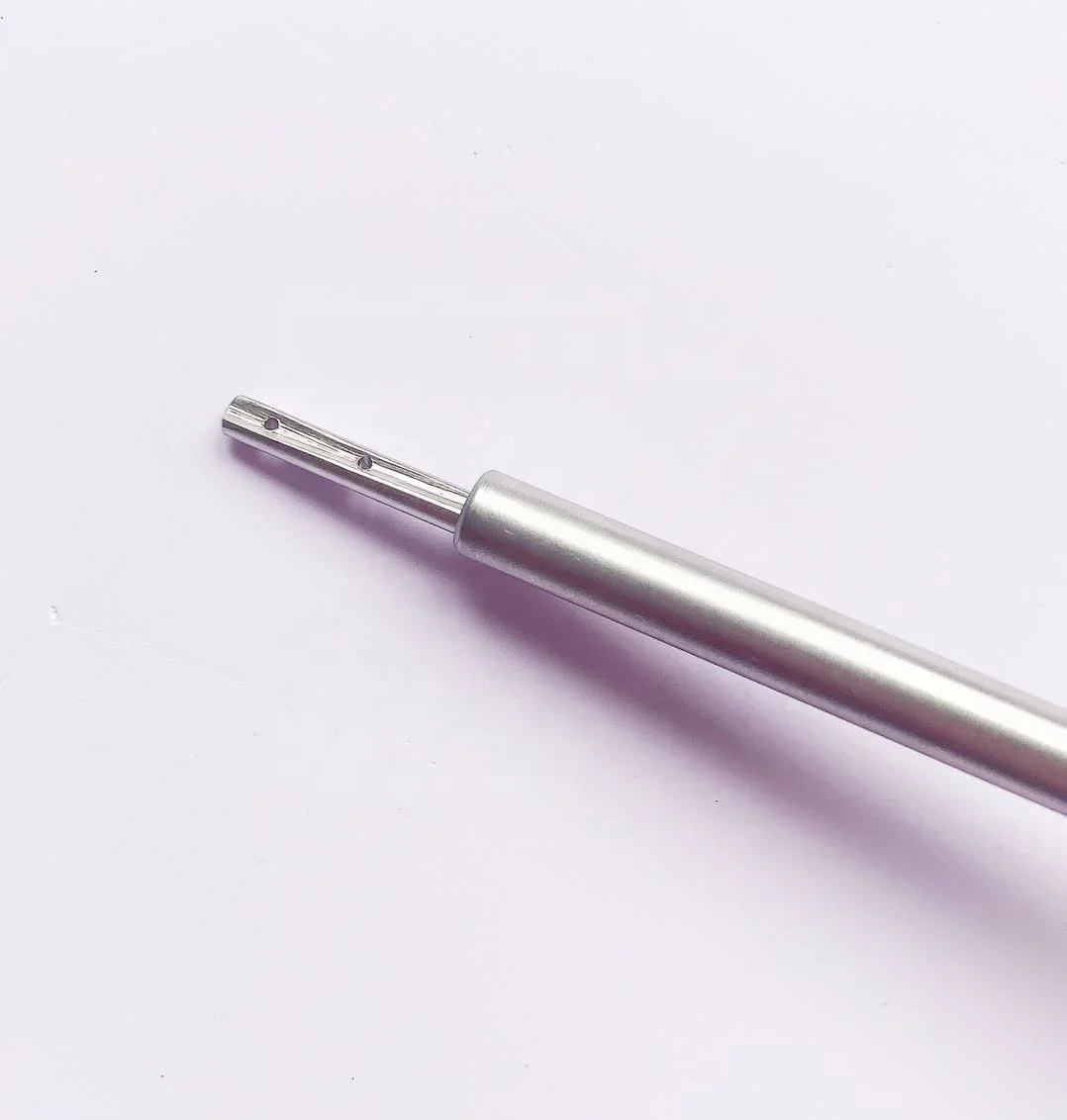 Nanyu Laryngeal Polyp Малый барабан ЛОР-инструменты Tonsil Instruments