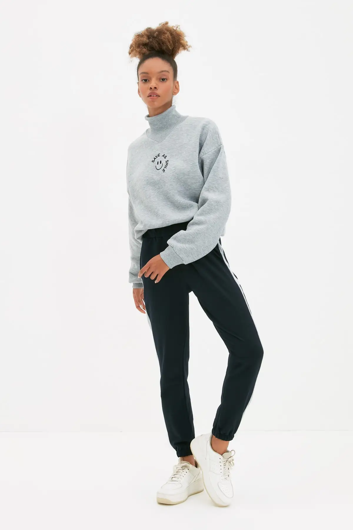 

Knit Sweatpants TWOAW22EA0574