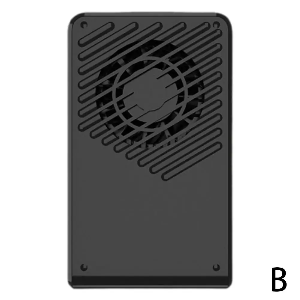Магнитный кулер для сотового телефона iphone 16 14 13 12 охлаждающий вентилятор