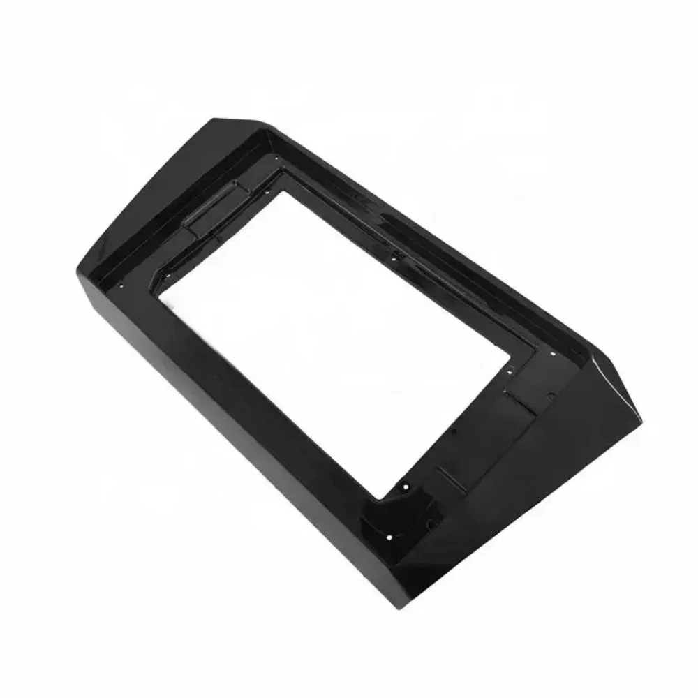 Автомобильный радиоприемник DVD-плеер облицовка рамка для Volkswagen Passat(B8)/Magotan 2017 + 10 1