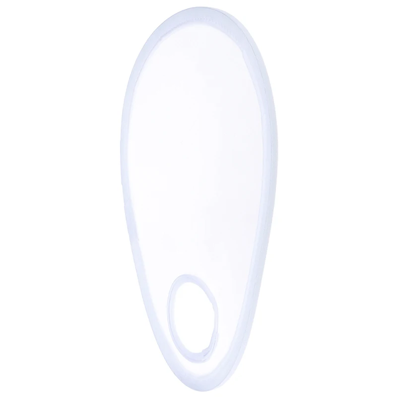 

Рассеиватель фотовспышки для зеркальных фотокамер Canon/Nikon/Sony/Olympus