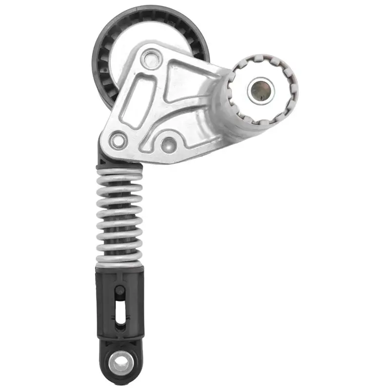 Фото Натяжитель ремня 6712000370 для Ssangyong Actyon Korando C Actyon Rexton W 2012-2019 6712000270 67120-00370-N32R №3