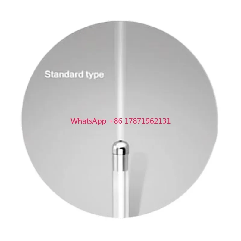 Одноразовый катетер-распылитель эндоскопа для бронхоскопии гастроскопии