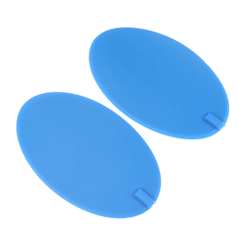 

2Pcs Electrode Pads Replace For Tens Digital Therapy Machine EMS Muscle Massager