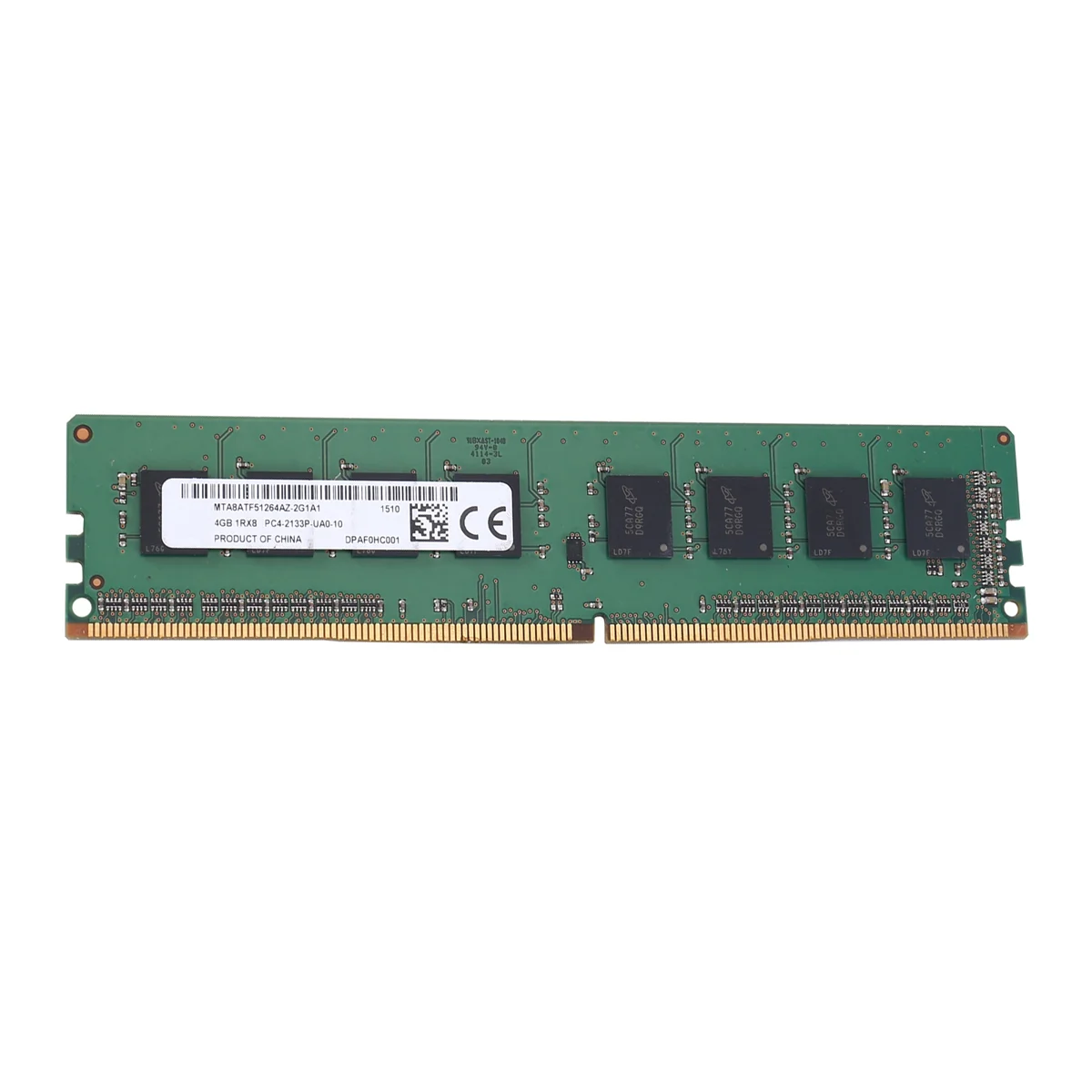 

Оперативная память DDR2, 4 Гб, 800 МГц