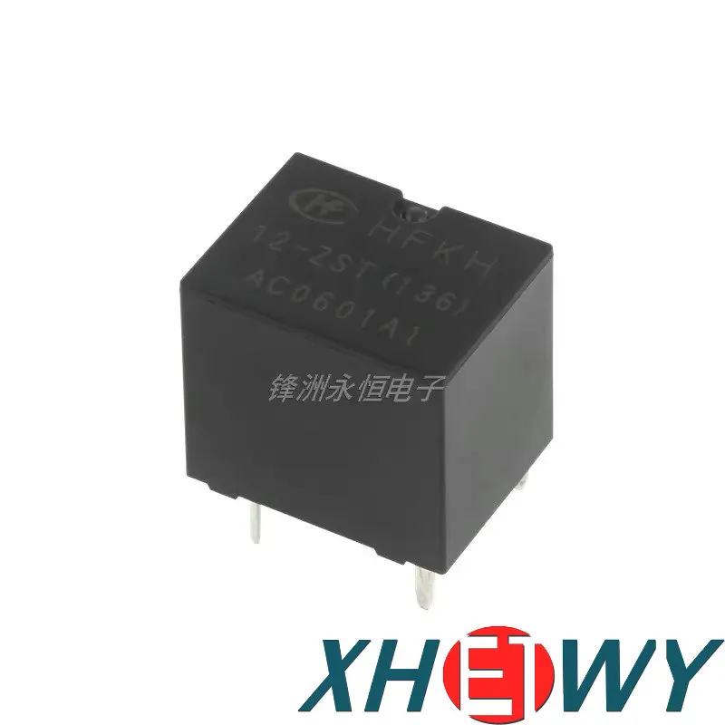 Фото Реле HFKH-12 HFKH HFKA HFKC HFKD HFKF HFKW HFKP 12-ZST 012-1ZST 2ZST 1ZSPT ZSPT 2ZSPT HSPT BZSPT 1ZW 1HW 024-1HW Z4T 1Z6T 1H6T №3