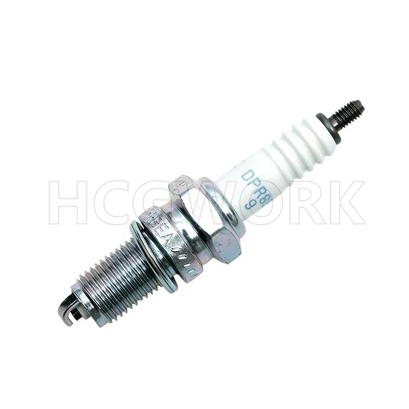 

Motorcycle Original Parts Spark Plug for Wuyang-honda Wh125-f Wh125-c-a