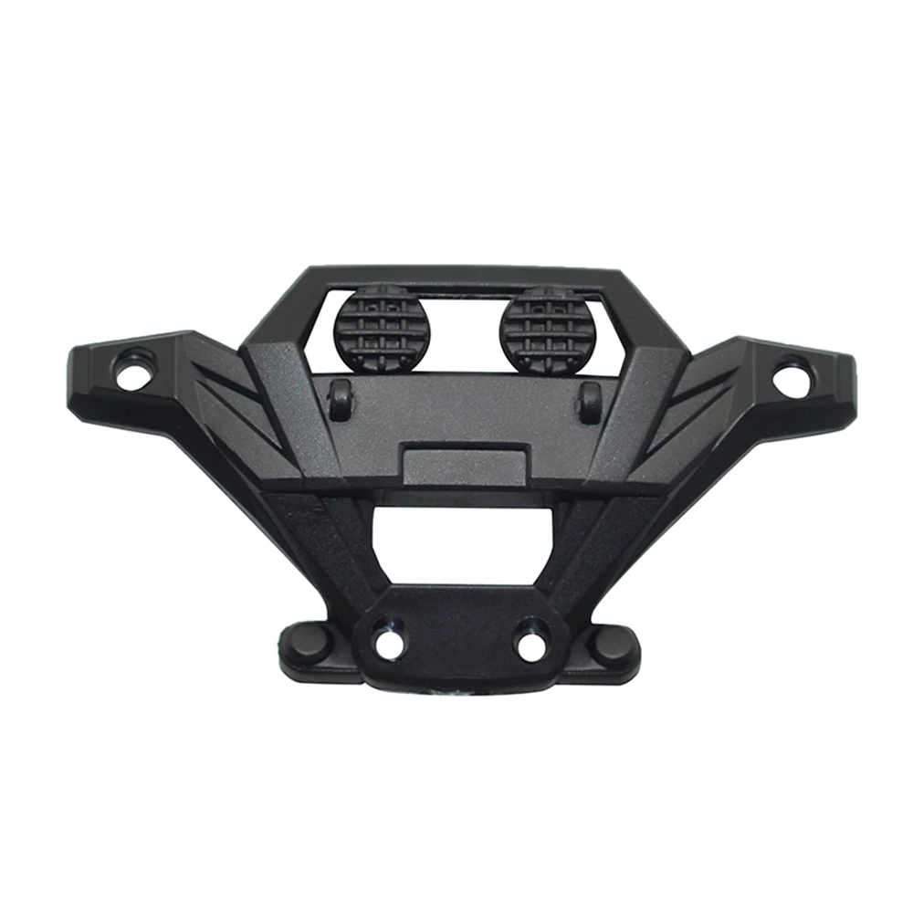 Передний бампер 45-SJ04 для XLH Xinlehong 9145 Hosim 1/20 Monster Truck Запчасти радиоуправляемых