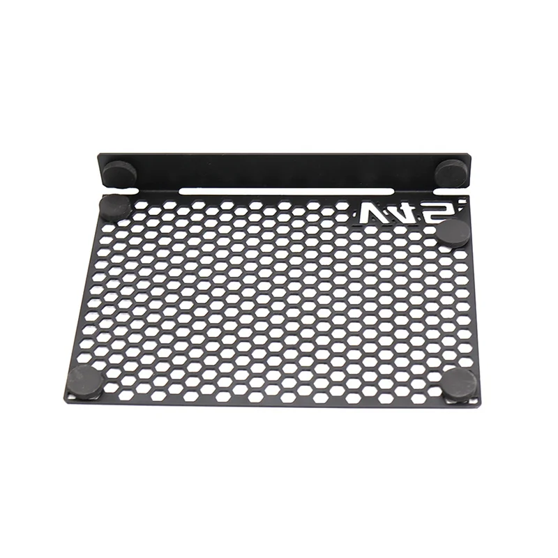 

Motorcycle Radiator Guard Protector Grille Cover for V4 V4 S