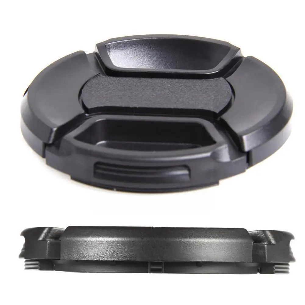 

1pc 72mm Front Lens Cap Hood Cover Camera Lens Cap Holder Cover Camera Len Cover For Fuji Olypums For Niko M9g6