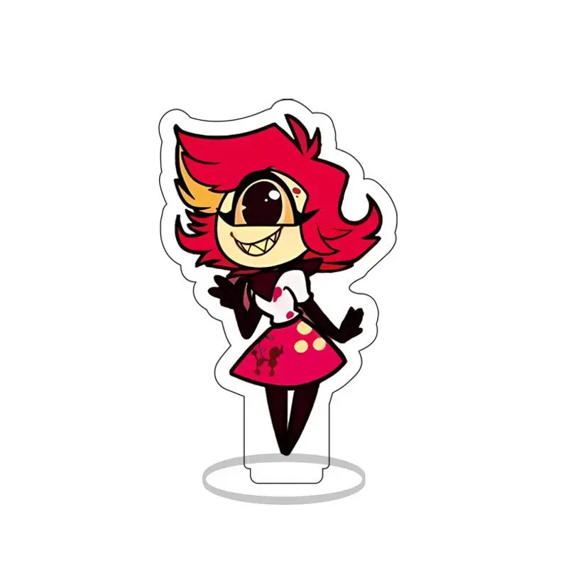 Коллекционный бархатный гобелен для косплея Alastor