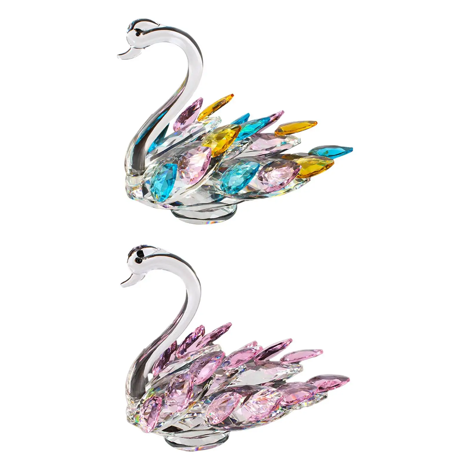 

Современная Женская Коллекция подарков, центральный стол, украшение, статуя для дня рождения, женская, мама, девочка, свадебное украшение