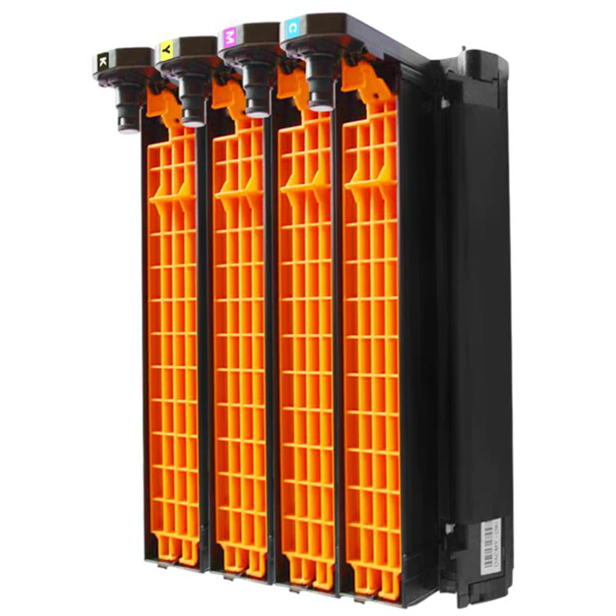 Барабанный картридж для Oki Data 610 C610N C610DTN C610DN c610лерн C610dtnn 44315108 44315104 44315103 44315102 44315101