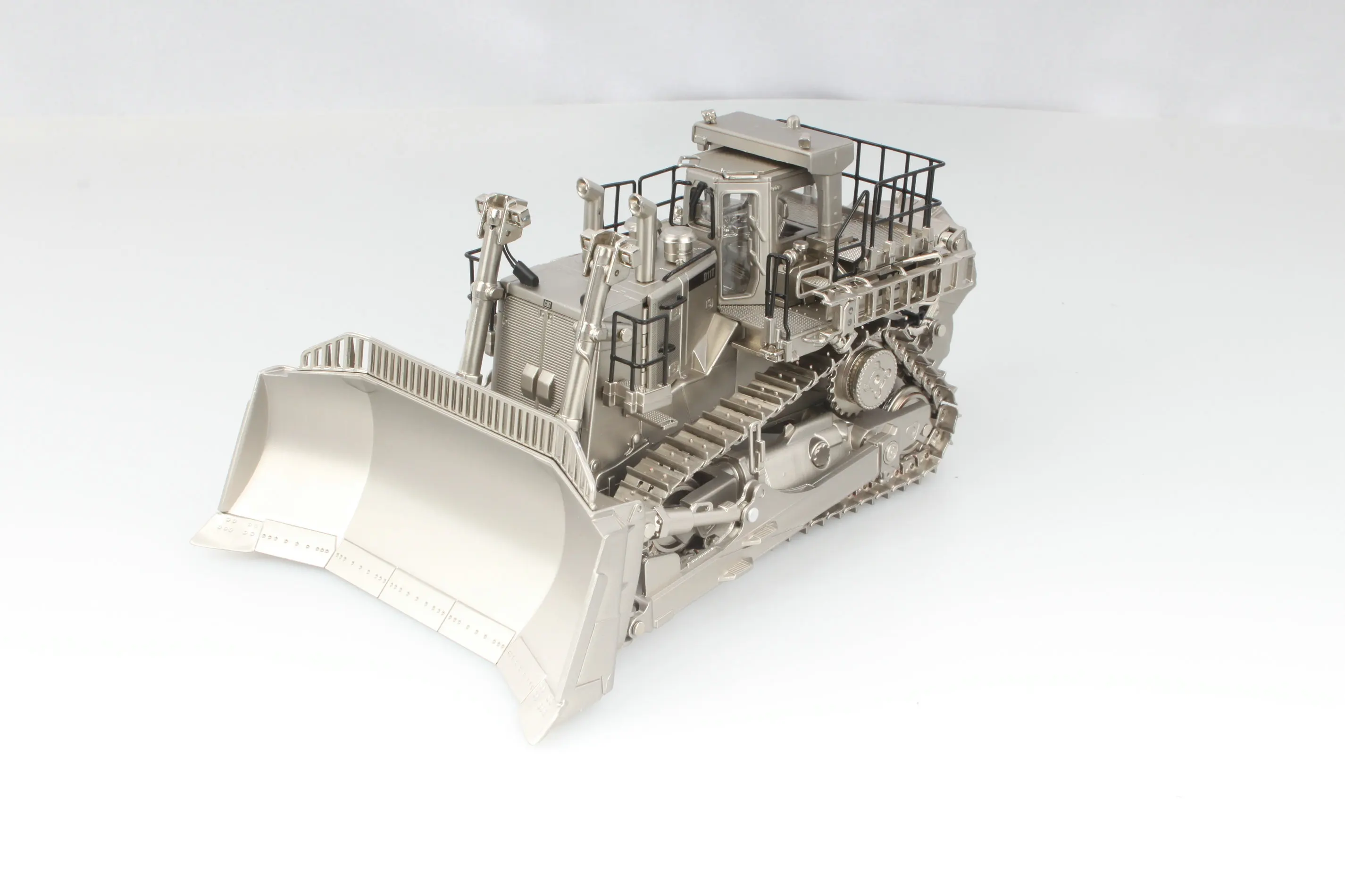 

1:50 CAT D11T гусеница бульдозер сплав модель 85252 подарки Сувенирные игрушки