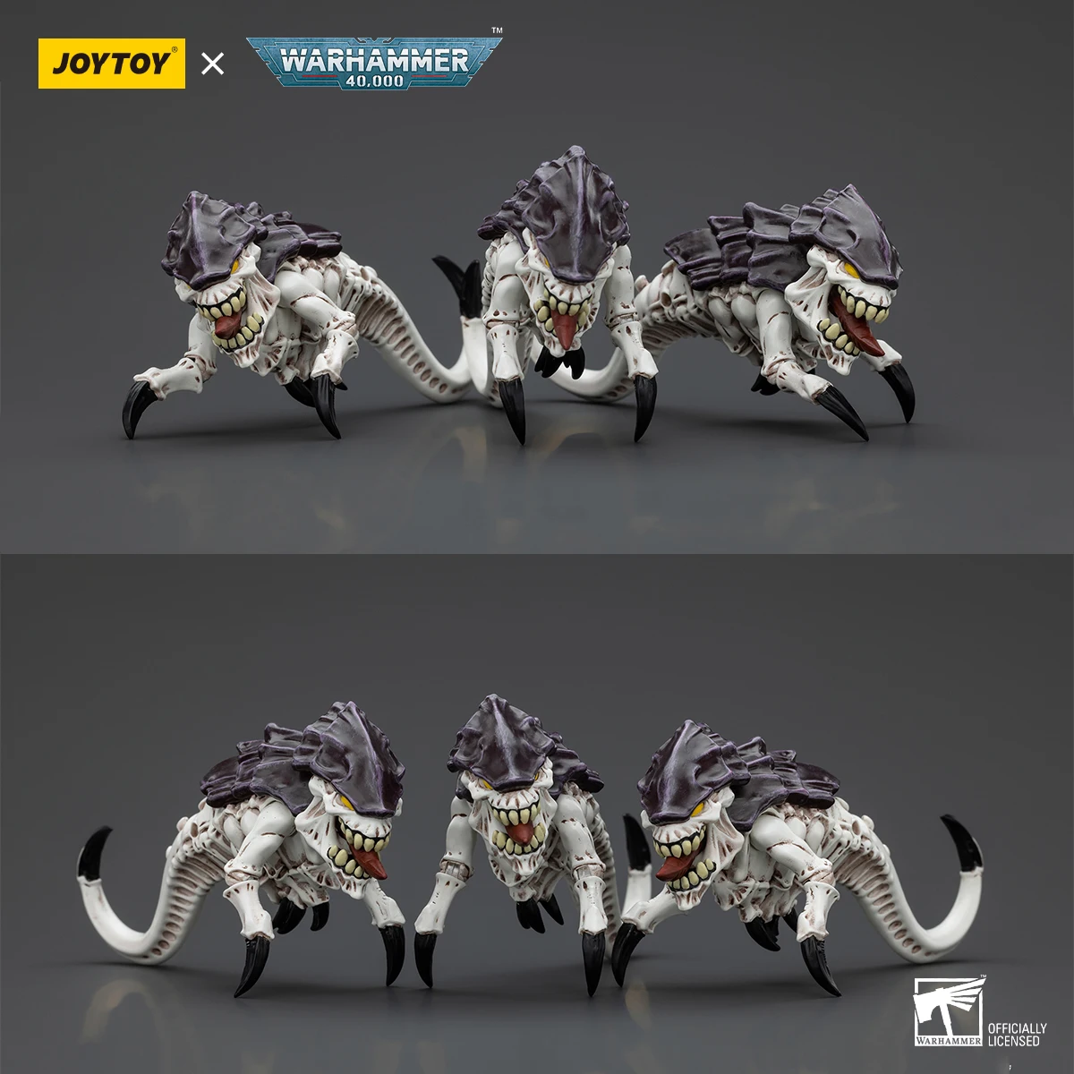 Предварительная продажа JOYTOY Warhammer 40K