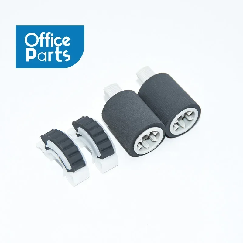 FB4-9817-030 FB4-9817-000 FF6-1621-000 Ролик захвата разделения бумаги для Canon iR 2016 2018 2020 2320 1600 2318 2420