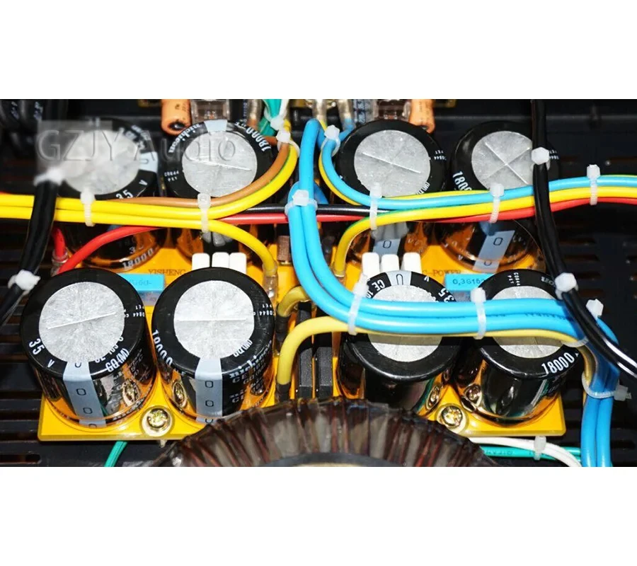 Усилитель мощности PASS A3 Hi-Fi класс А одноконечный блок усилителя со