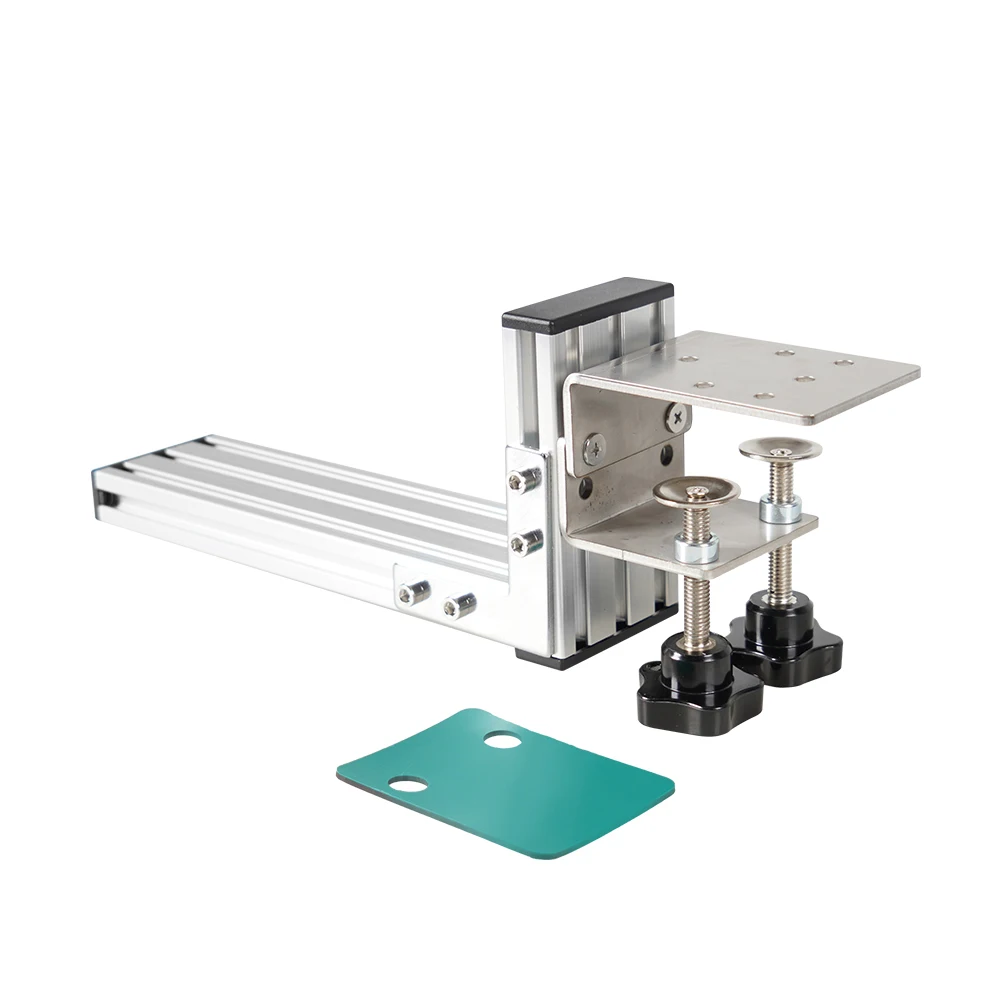 

Зажим для рычага переключения передач из нержавеющей стали