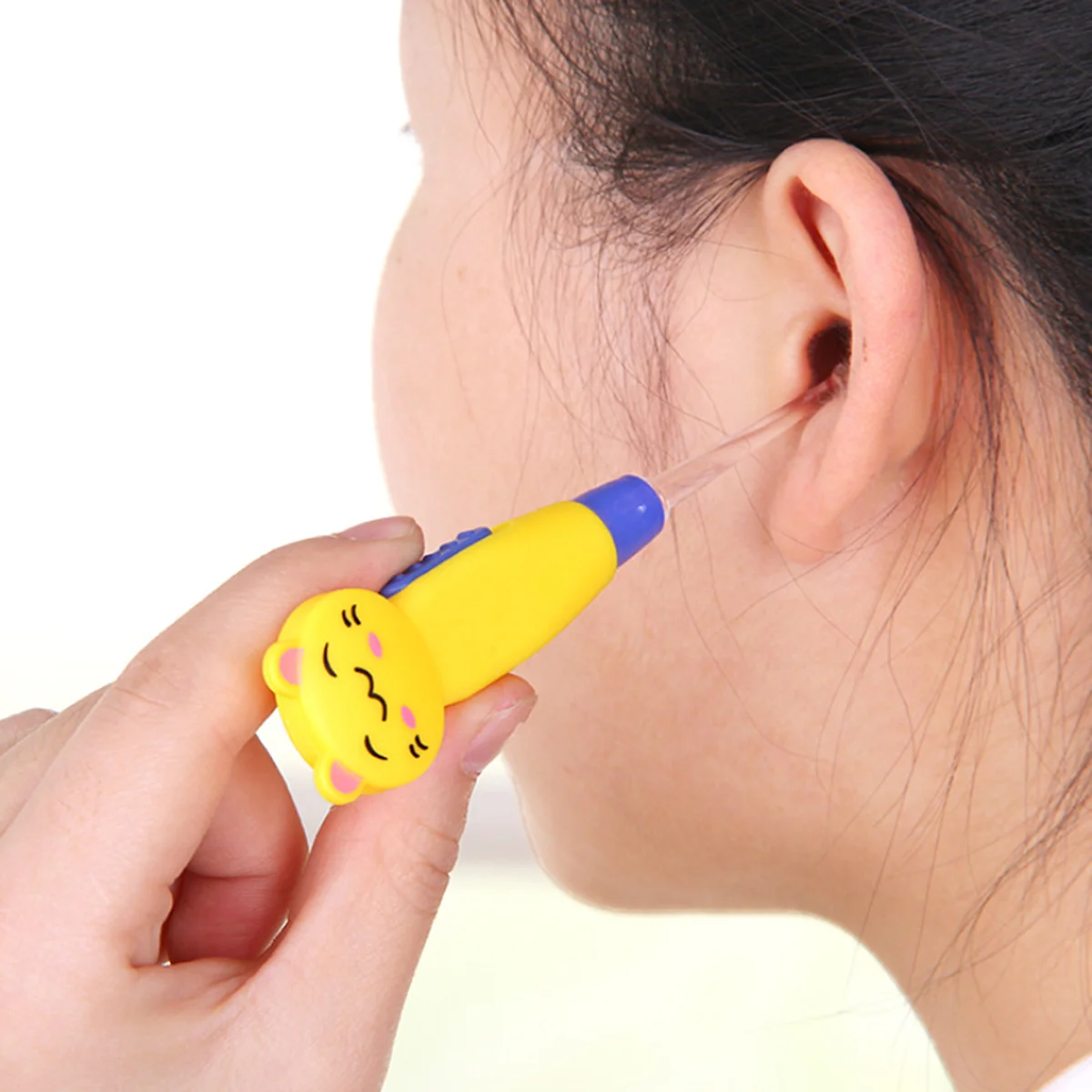 2 шт. детский инструмент для удаления воска