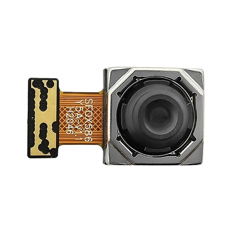 Фото Модуль HD-камеры Sincerefirst IMX586 с датчиком изображения CMOS, высокоточная миниатюрная камера 48 МП IMX 586 для IoT №2