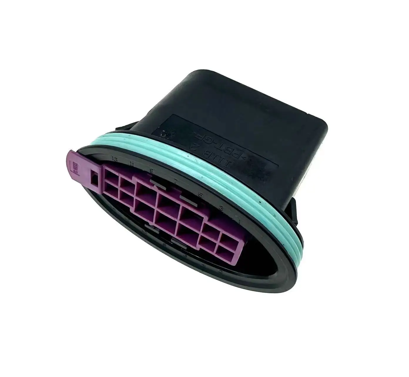 

1J0973737/1304487040 Автомобильная штепсельная вилка/3,5-11/21