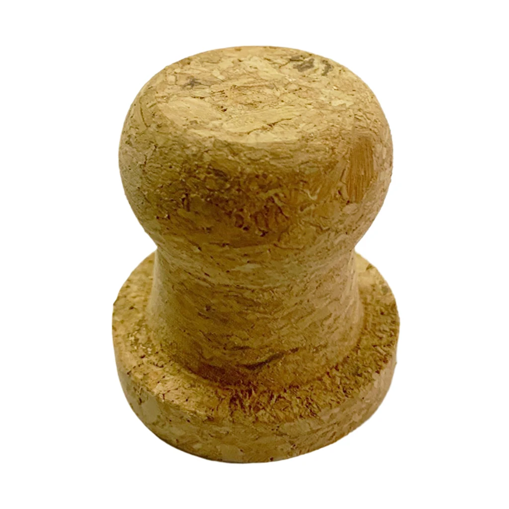 

2pcs Cork Knocker W/ Adhesive Cleaning Tool Accessories Parts