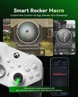 Конвертер клавиатуры и мыши Aimzenix AX200#3