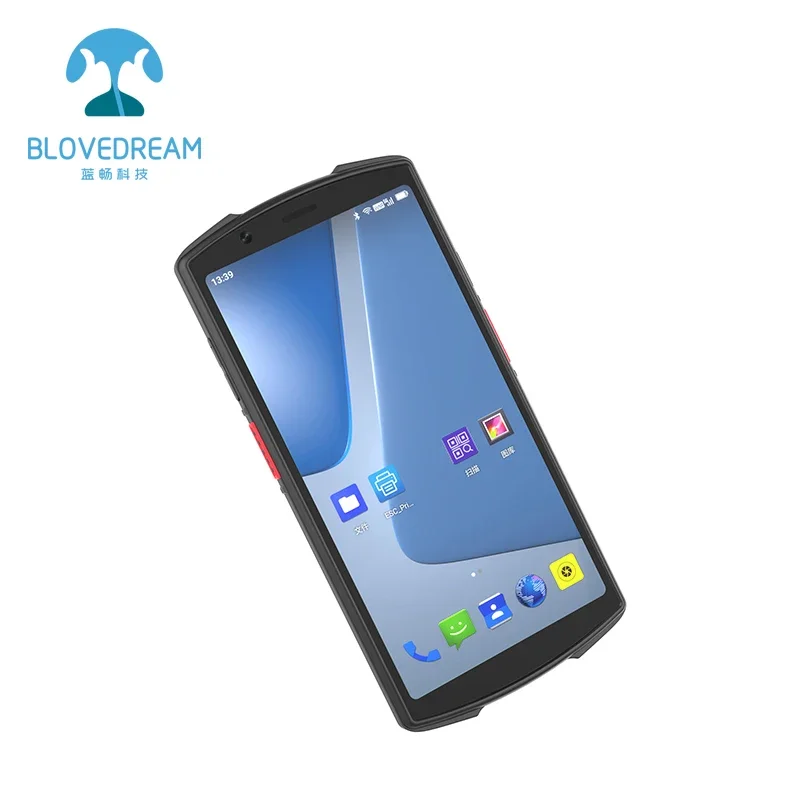 BloveDream N60 Android PDA 9 0 OS Восьмиядерный 5 99-дюймовый телефон