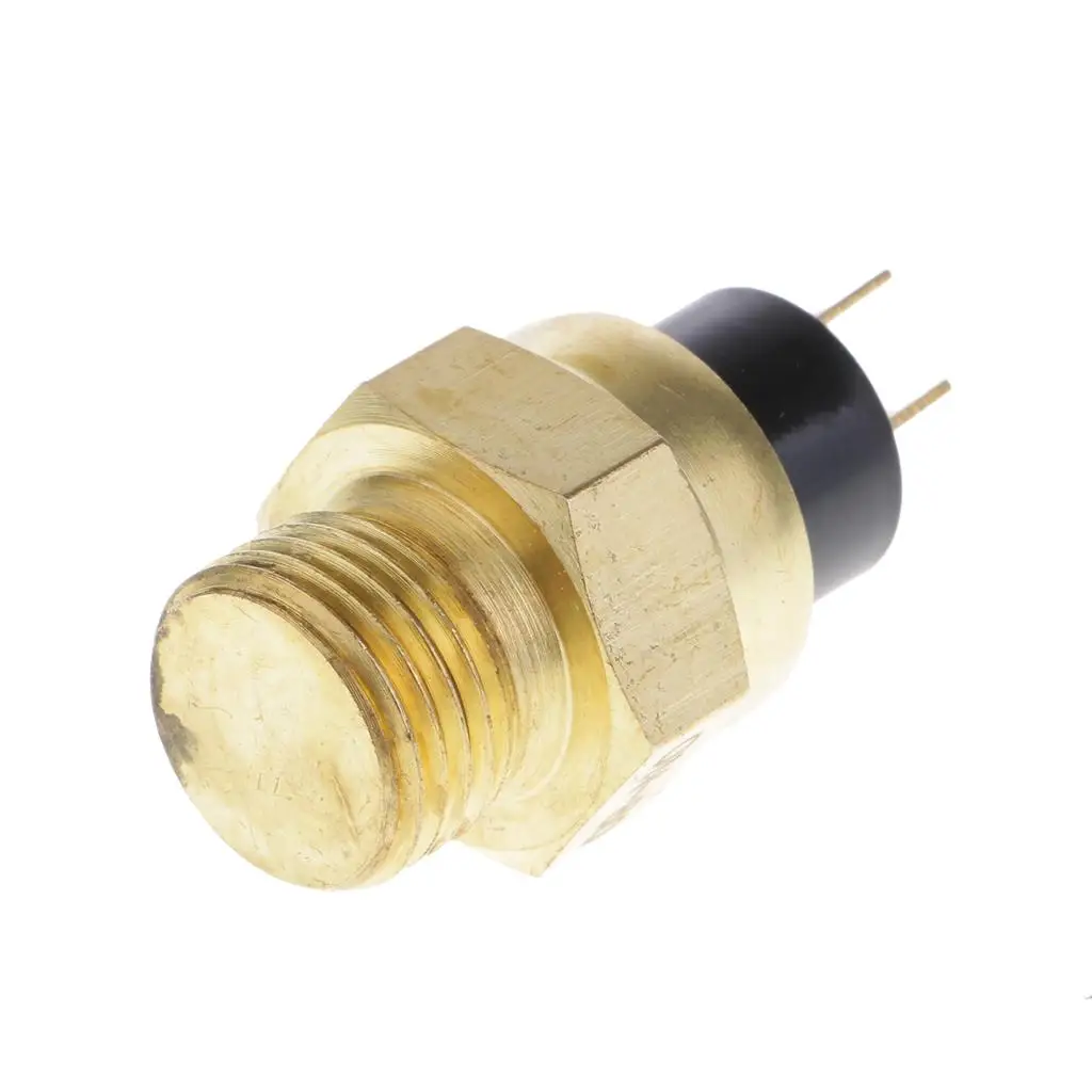 

Engine Thermal Fan Switch Assembly 125 CH150 0 0 CF250 250 Karts