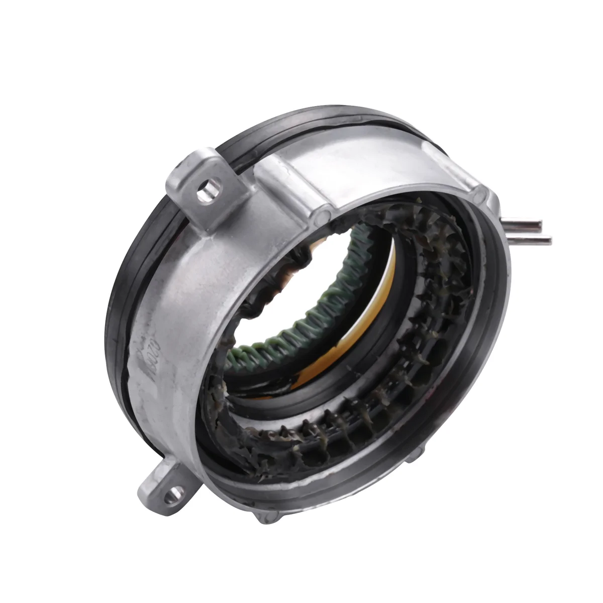 

Привод ступицы замка для Actyon Sports STAVIC + P/TIME 4WD 4151036200