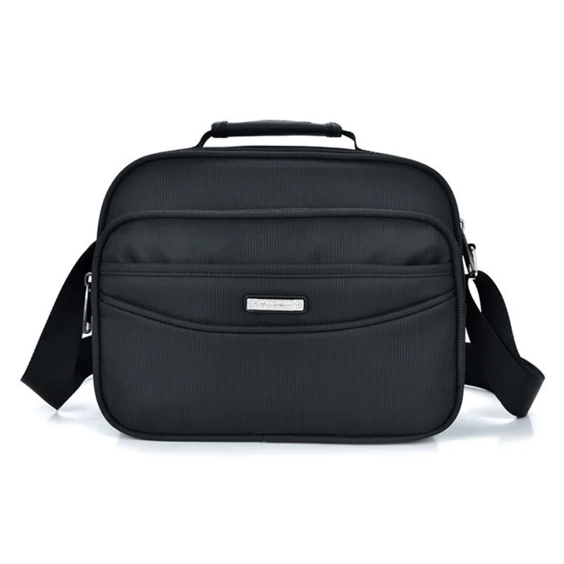 

Сумка на плечо, Новые повседневные водонепроницаемые сумки, корейские деловые дорожные сумки-мессенджеры, портфели, сумки