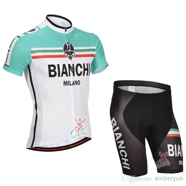 Лето 2015 новинка Ropa Ciclismo велосипедный трикотаж короткий комплект нагрудников 19D