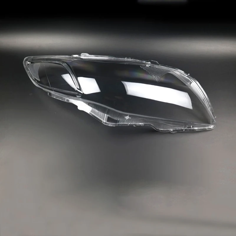 Прозрачный Абажур для объектива налобного фонаря чехол передней фары лампы Toyota