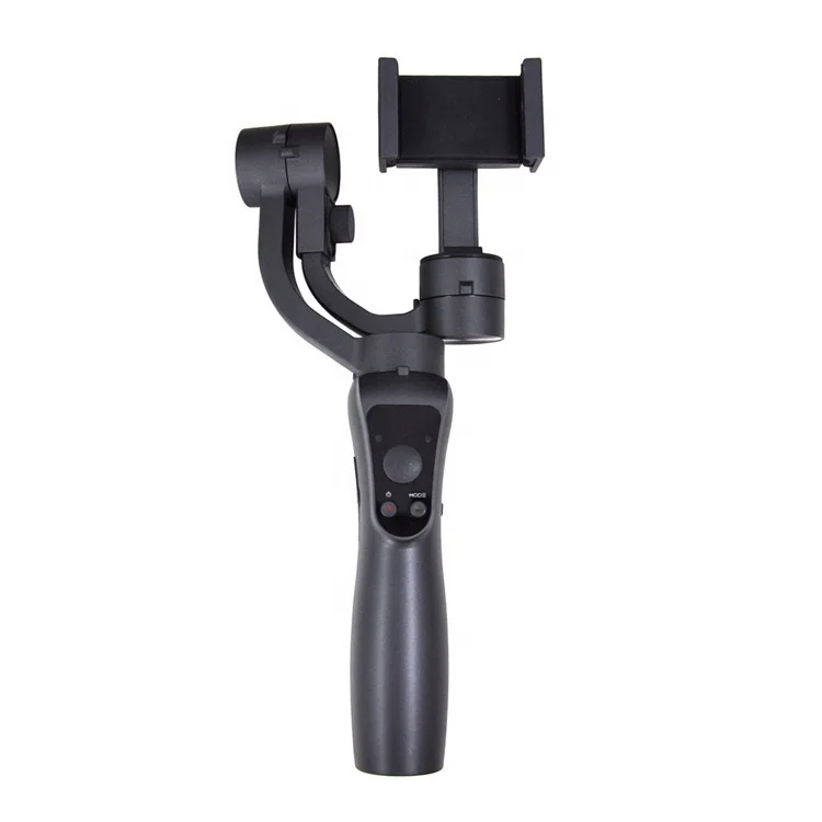 

3-Axis Gimbal Stabilizer for Smartphone Vlog Live Video Record with Sport Inception Mode Face Object Tracking Motion