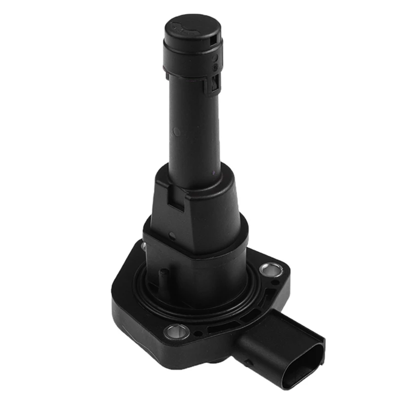 1261-8638-757 Датчик уровня масла для BMW 1' F52 3' G21 X1 F48 X2 F39 X5 G05 X6 G06 X7 G07 2017-2021 двигателя