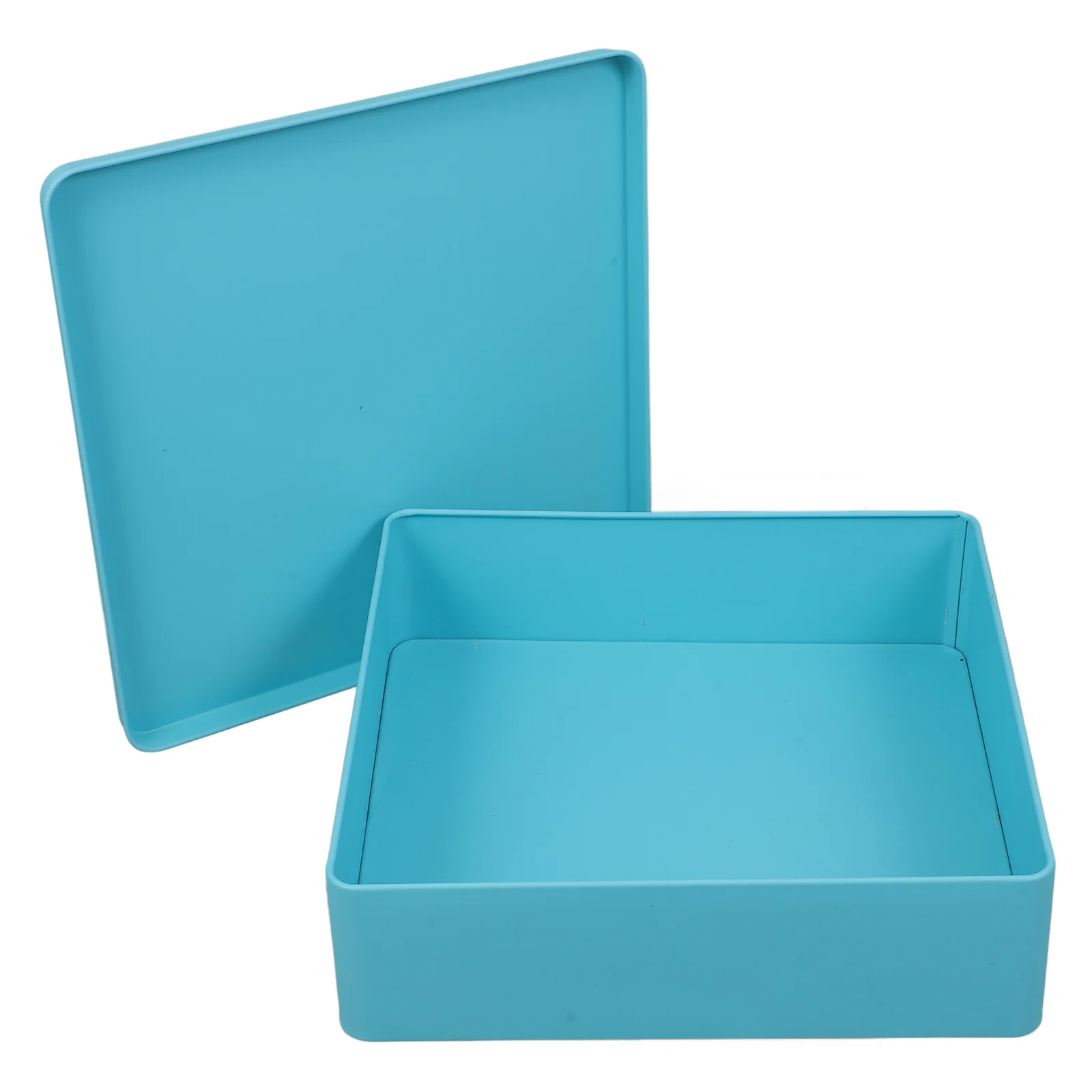 Банка для печенья жестяная коробка хранения контейнеры конфет с крышками