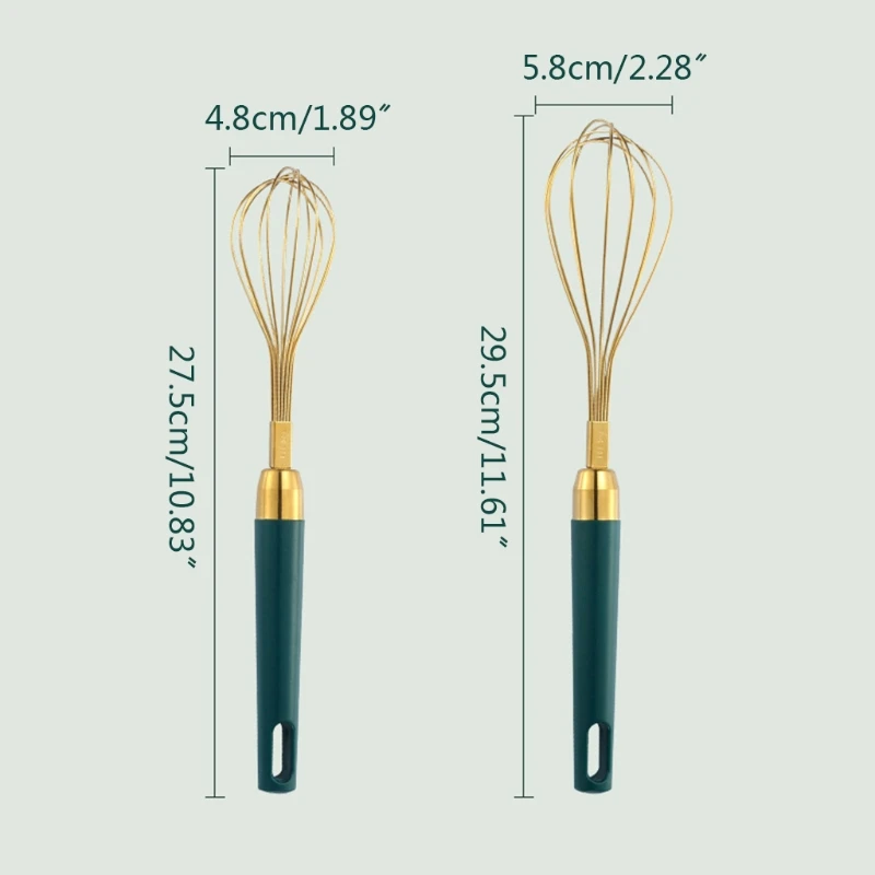 Венчик для взбивания яиц венчик из нержавеющей стали кухонная утварь кухонные