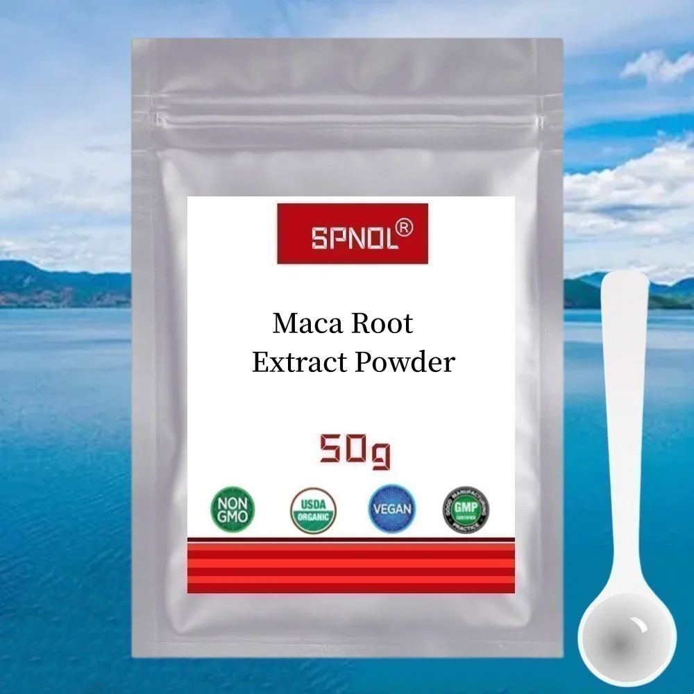 

50-1000 г, Maca Бесплатная доставка