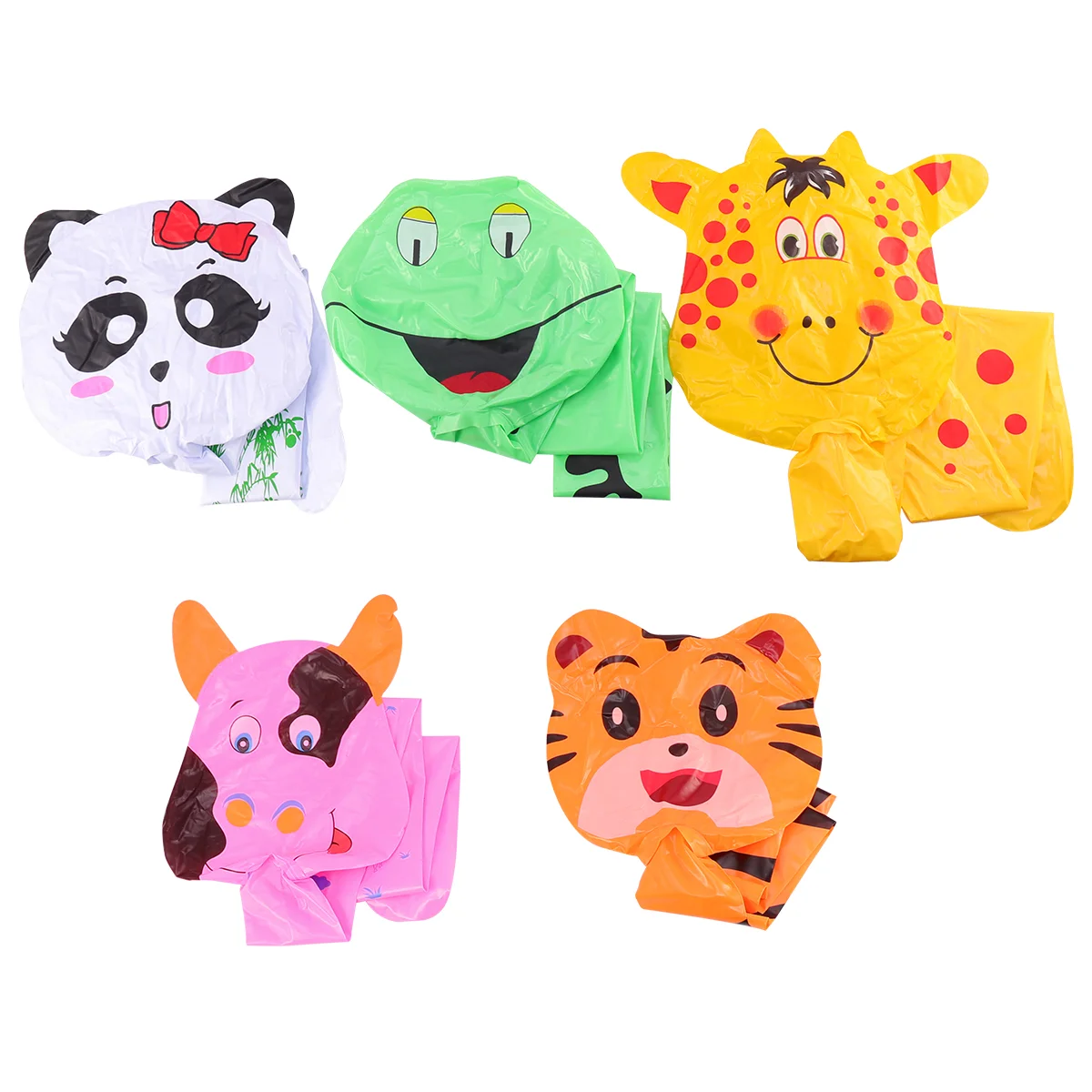 

Inflatablebirthdayheads Decorations Balloon Sticks Blowzoo Animals Animalcrazy Cart
