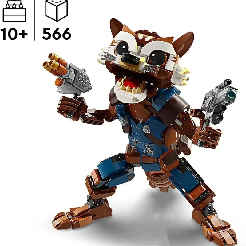 Детский Совместимый Набор Для Сборки Теннисных Ракеток 76282 Игрушечная Модель