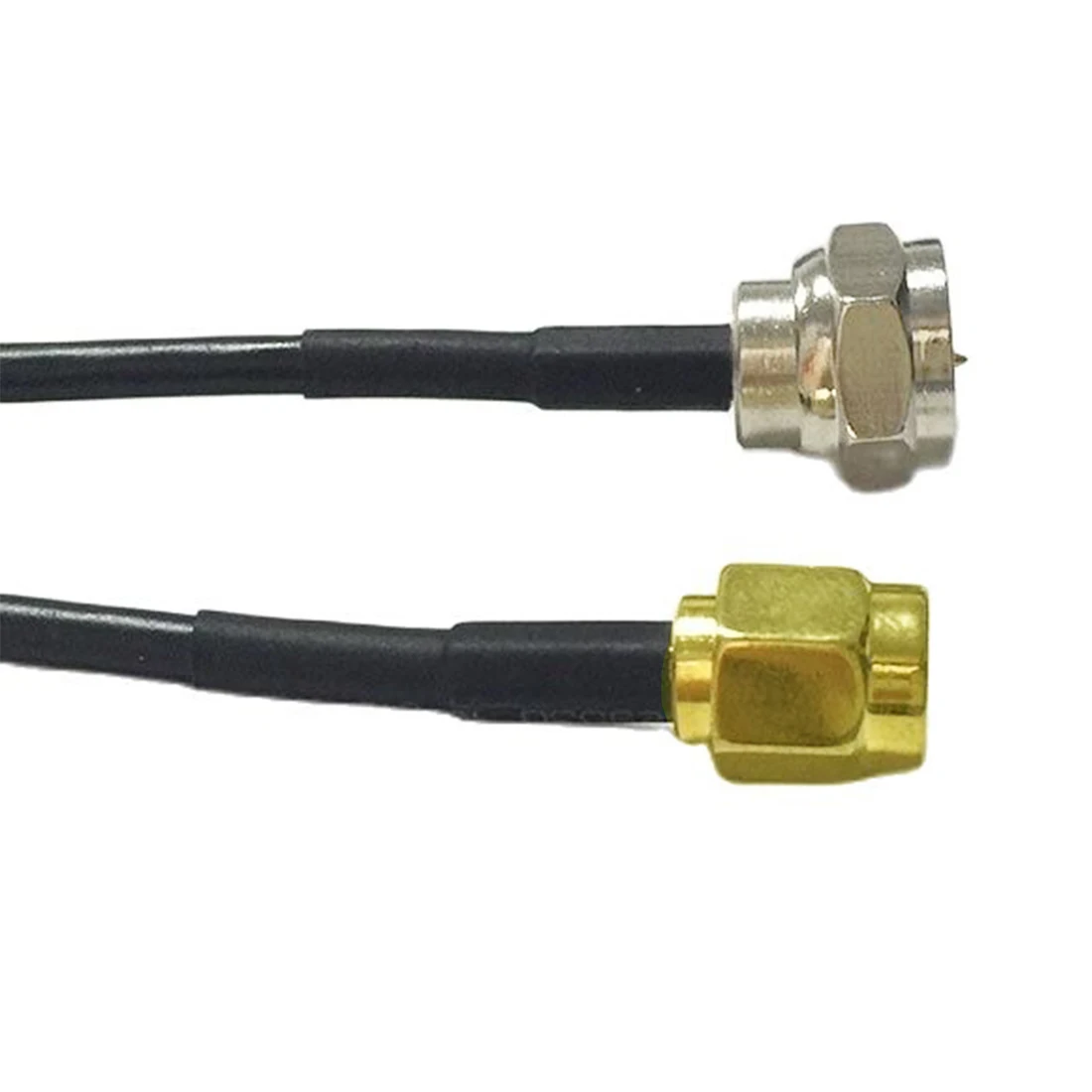 1 шт. разъем SMA типа папа-мама RG174 10 см/30 см/50 см |