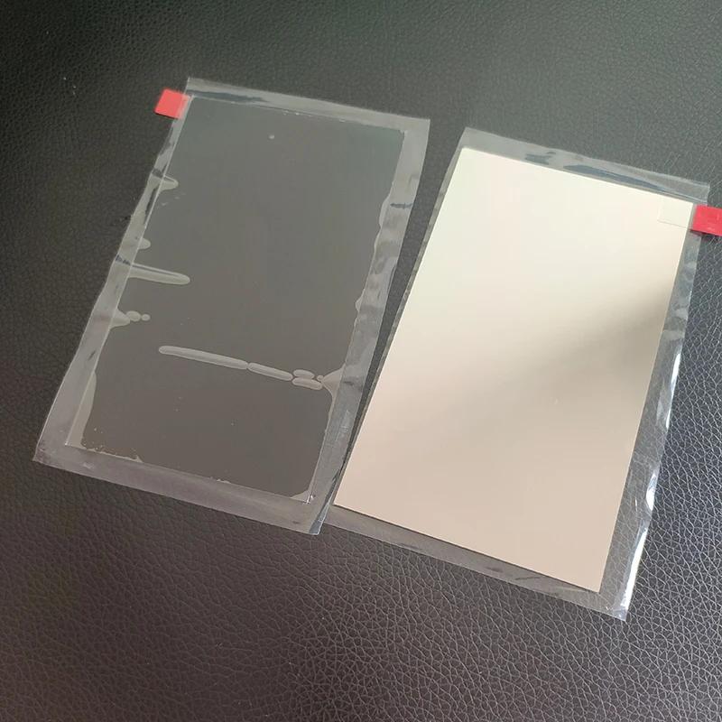 Теплоизоляционная стеклянная линза Imsky TD98 для проектора