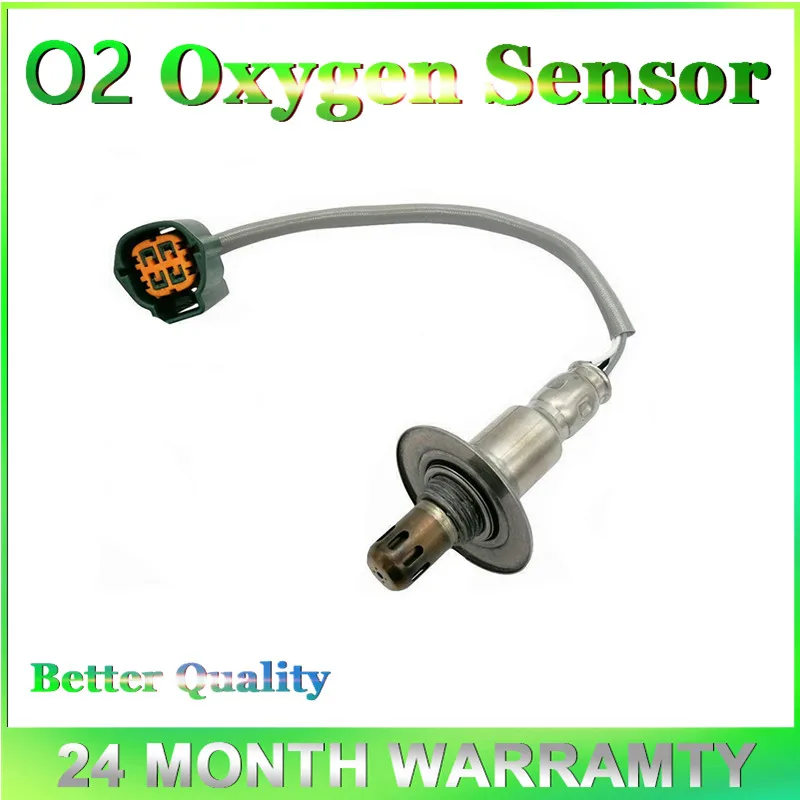 

For Oxygen Sensor WRX 15-16 Forester XT 14-16 2.0L 22690-AB010