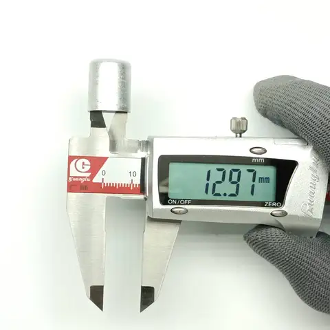 Деталь резака для кабеля питания, резак для плазменной резьбы M2, 5 Х0, 75 мм, 16 х1, 5 мм, M16