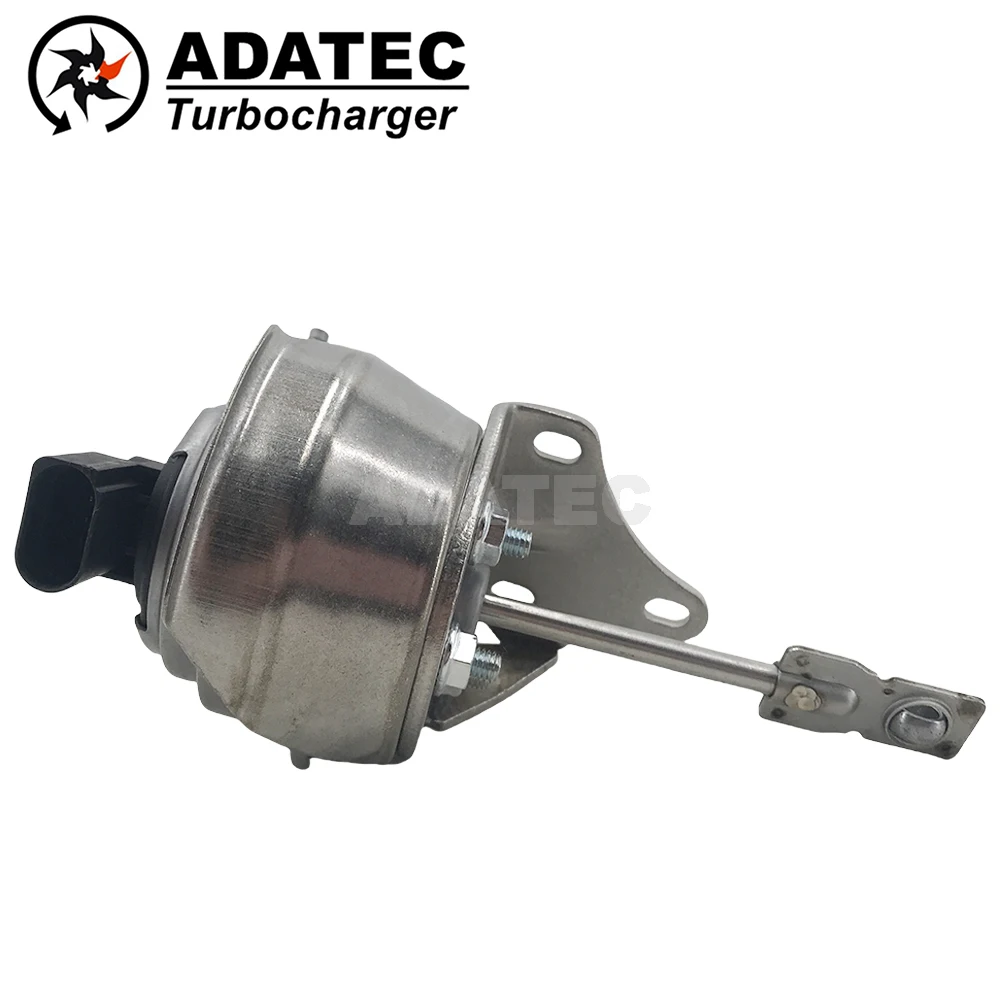 789016 Электронный вестгейт 03П 253019 B 03P привод WL3-0825 подходит для AUDI A4 A5 A6 Q5 2.0 M12 - 4cyl