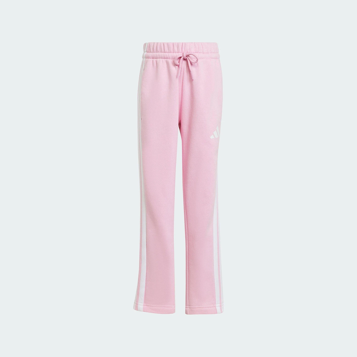 Оригинальный детский спортивный комплект Adidas LK 3S TIB FL TS из флиса JI6206 (art.: 3920dcd4825e0) - 3920dcd4825e0